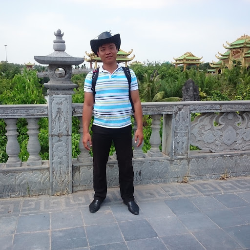 Vu Pham Photo 14