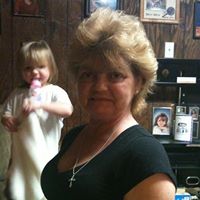 Suzanne Mckee Photo 9
