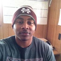 Terrance Richardson Photo 28