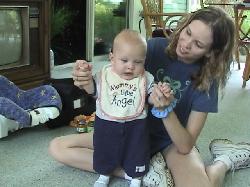 Stephanie Derosa Photo 20