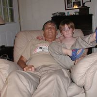 Charles Leonard Photo 17