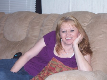Angela Jamieson Photo 14