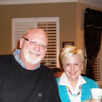 Nancy George Photo 24