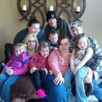 Heather Musgrave Photo 28