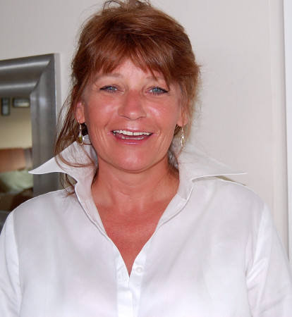 Ginger Fisher Photo 29