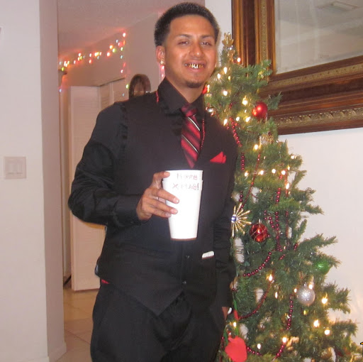 Fidel Chavez Photo 35