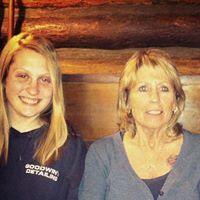 Debbie Goodwin Photo 25