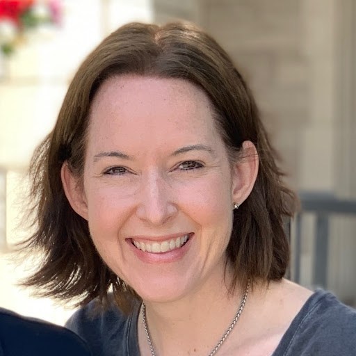 Jennifer Terry Photo 28