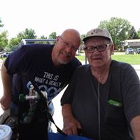 Mark Theisen Photo 8