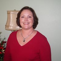 Jane Clough Photo 14