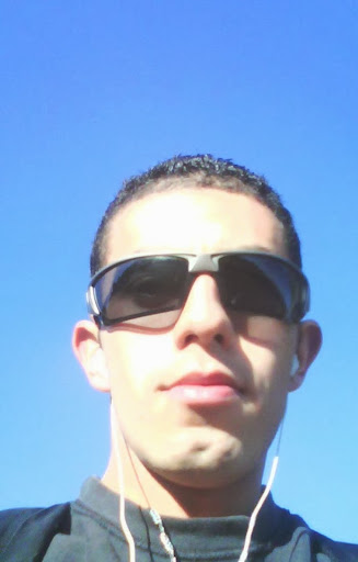Andres Mendoza Photo 12