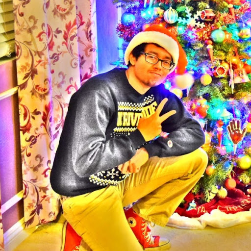 Alex Palomares Photo 21