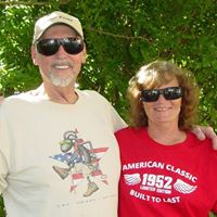 Sally Anderson Photo 39