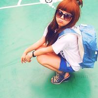 Lily Hwang Photo 16