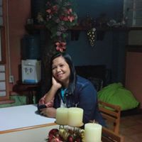 Sarah Bactad Photo 3