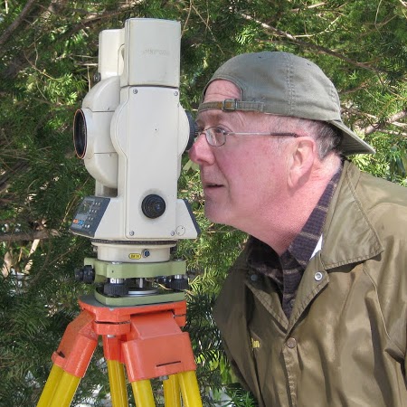 Ron Simpson Photo 16