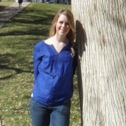 Becca Page Photo 6
