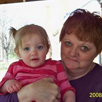 Anita Garrison Photo 32