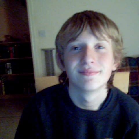 Kieran Bennett Photo 10
