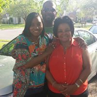 Regina Crenshaw Photo 13