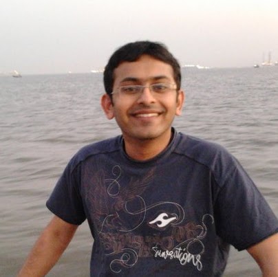 Vivek Shah Photo 34