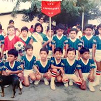 Roy Guzman Photo 16