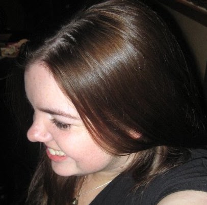 Jill Parker Photo 33