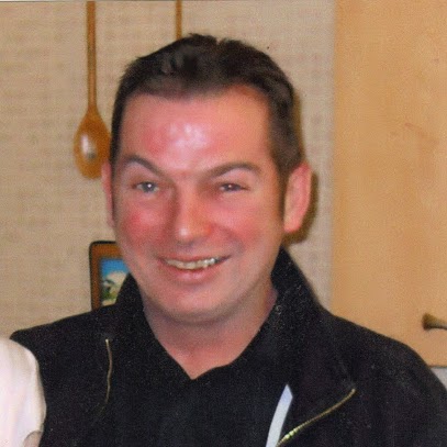 Hugh Docherty Photo 4