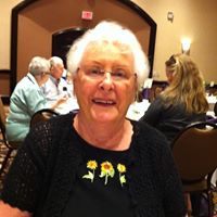 Marguerite Martin Photo 17