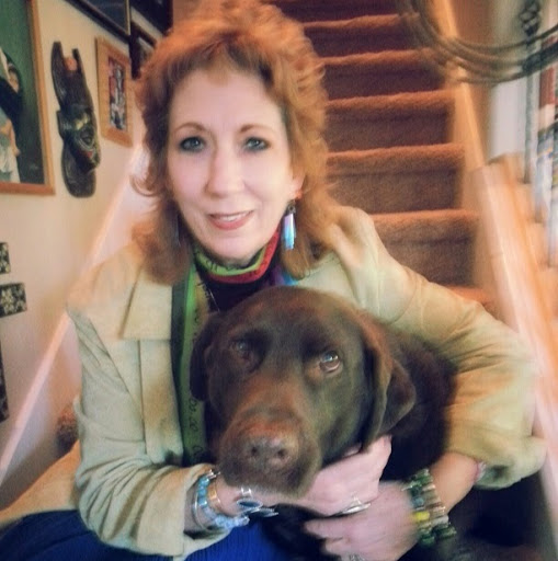 Janet Sherman Photo 35