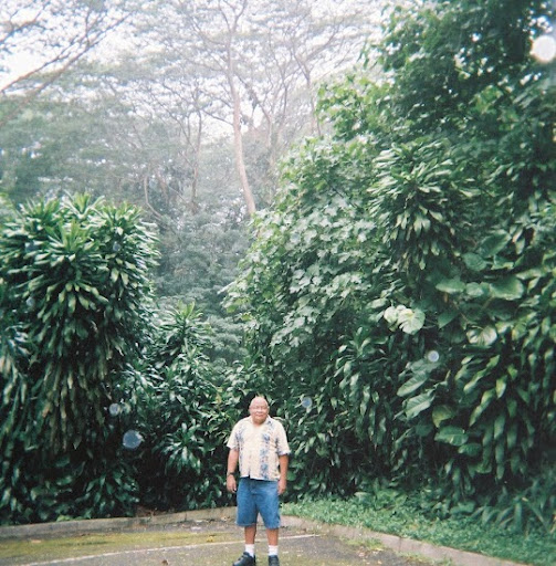 Ronald Young Photo 13
