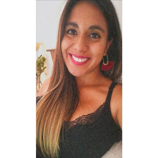 Michelle Saavedra Photo 23