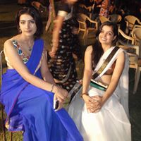 Amrita Saini Photo 16