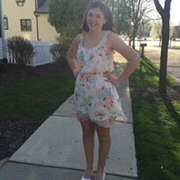 Rachel Greene Photo 22