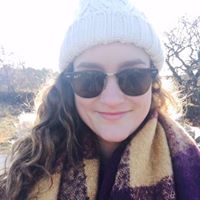 Christina Tomlin Photo 7