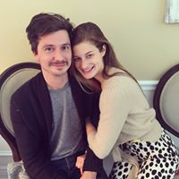 Emily Skinner Photo 31