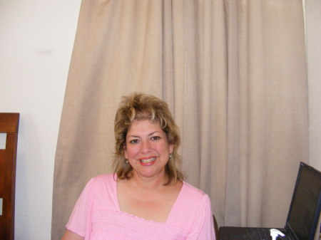 Cecilia Saenz Photo 29