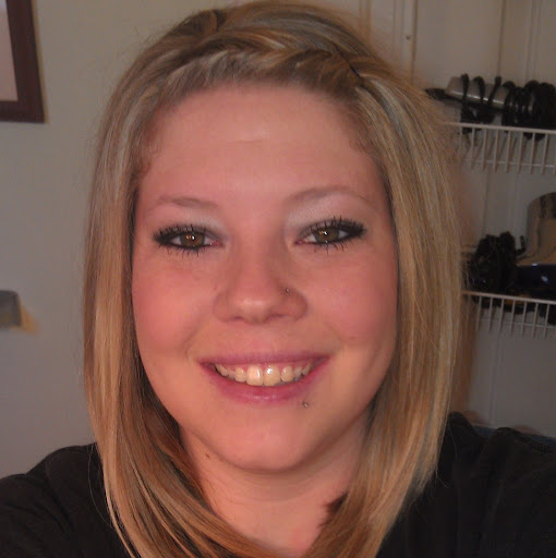 Kimberly Miles Photo 14