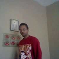 Reginald Garner Photo 9