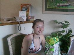 Kristen Burch Photo 23