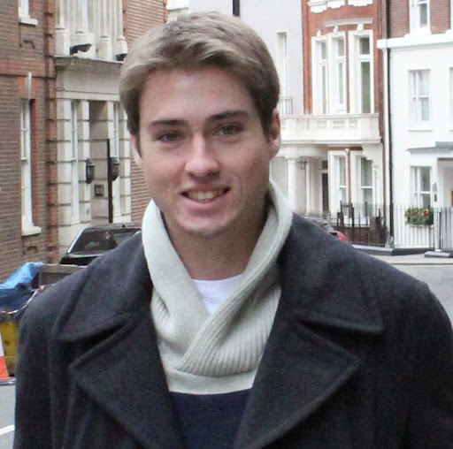 Billy Farrell Photo 11