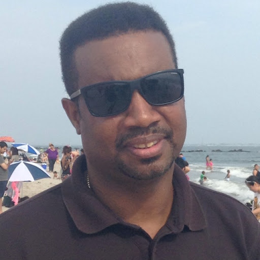 Kevin Roberson Photo 39