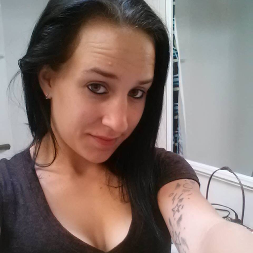 Brandi Mccoy Photo 9