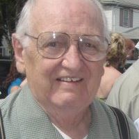 Raymond Benoit Photo 32