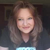 Jodie Parker Photo 37
