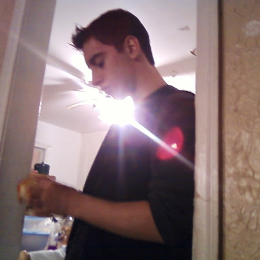 Jacob Whitt Photo 5