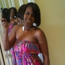 Christina Byrd Photo 41