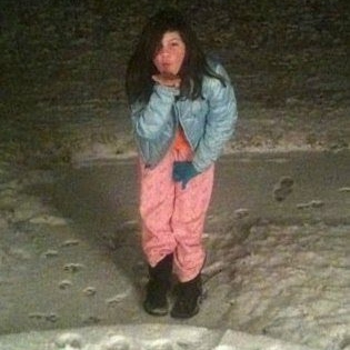 Abby Howell Photo 27