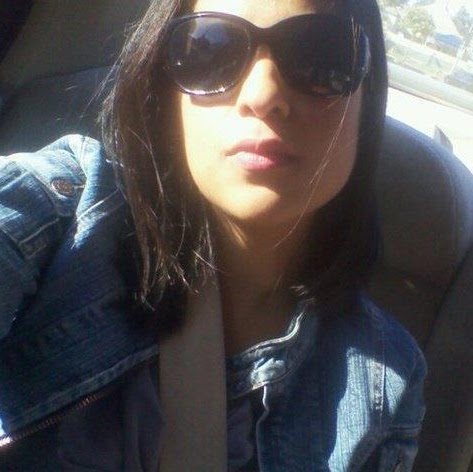 Jessica Pinto Photo 10