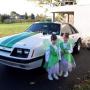 Billy Decker Photo 18